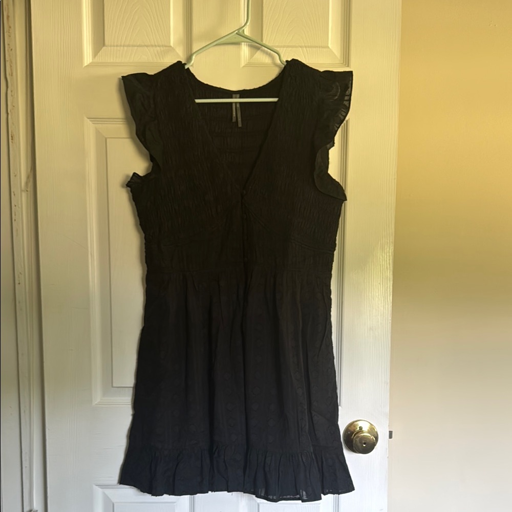 Peregrine Mini Dress